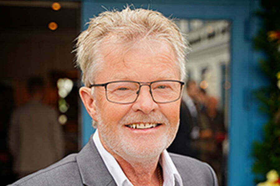 Michael Grønkjær